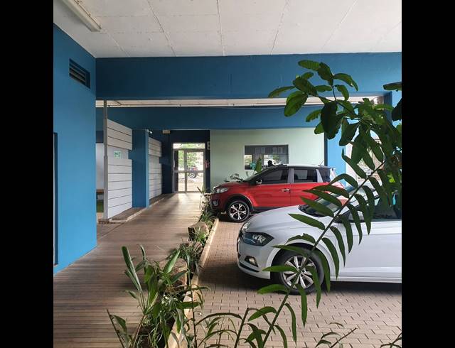 100M² OFFICE TO LET IN GLENWOOD